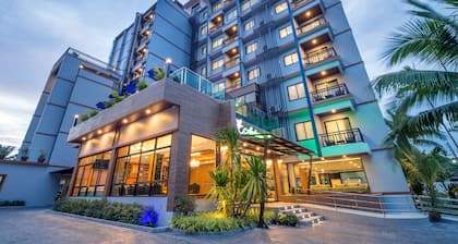 Andaman Breeze Resort -