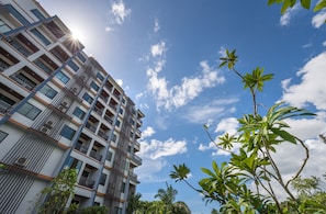 Garden - Andaman Breeze Resort - (Krabi)