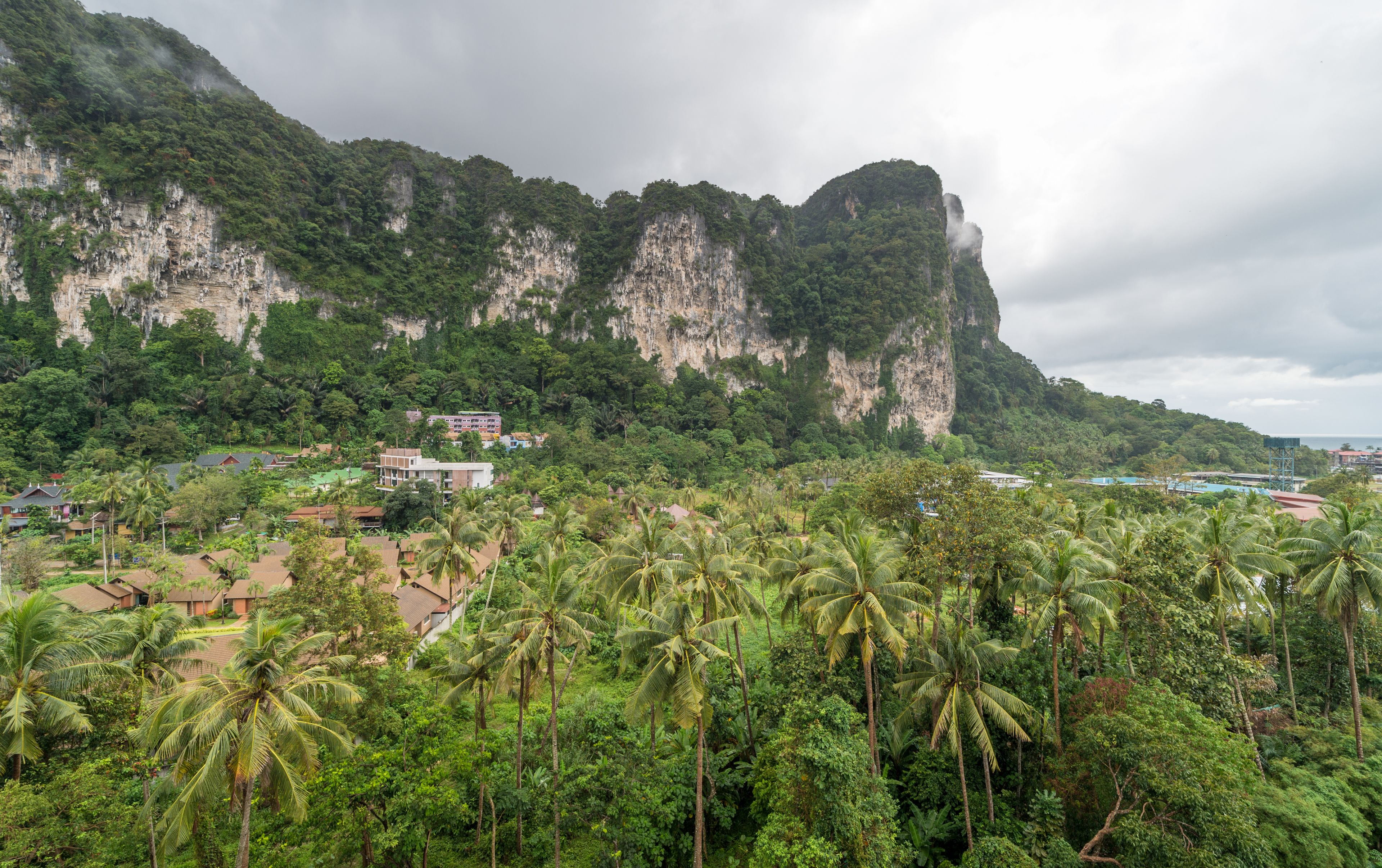 deluxe room | mountain view