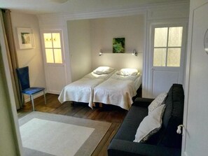 Chambre Triple Confort, 3 lits une place, non-fumeur