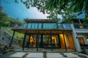 การตกแต่งภายนอก