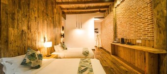 Floral Hotel Moganshan Cuiyu Resort