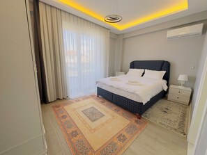 Family Villa