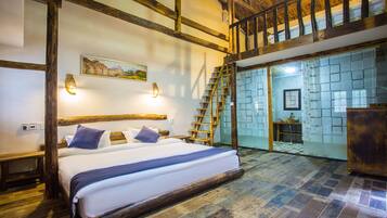 Design Double Room(Mainland Chinese Only) | Free WiFi