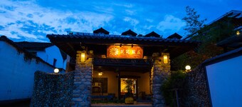 Floral Hotel Moganshan Yaozhuang