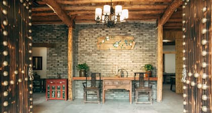 Floral Hotel Moganshan Yaozhuang