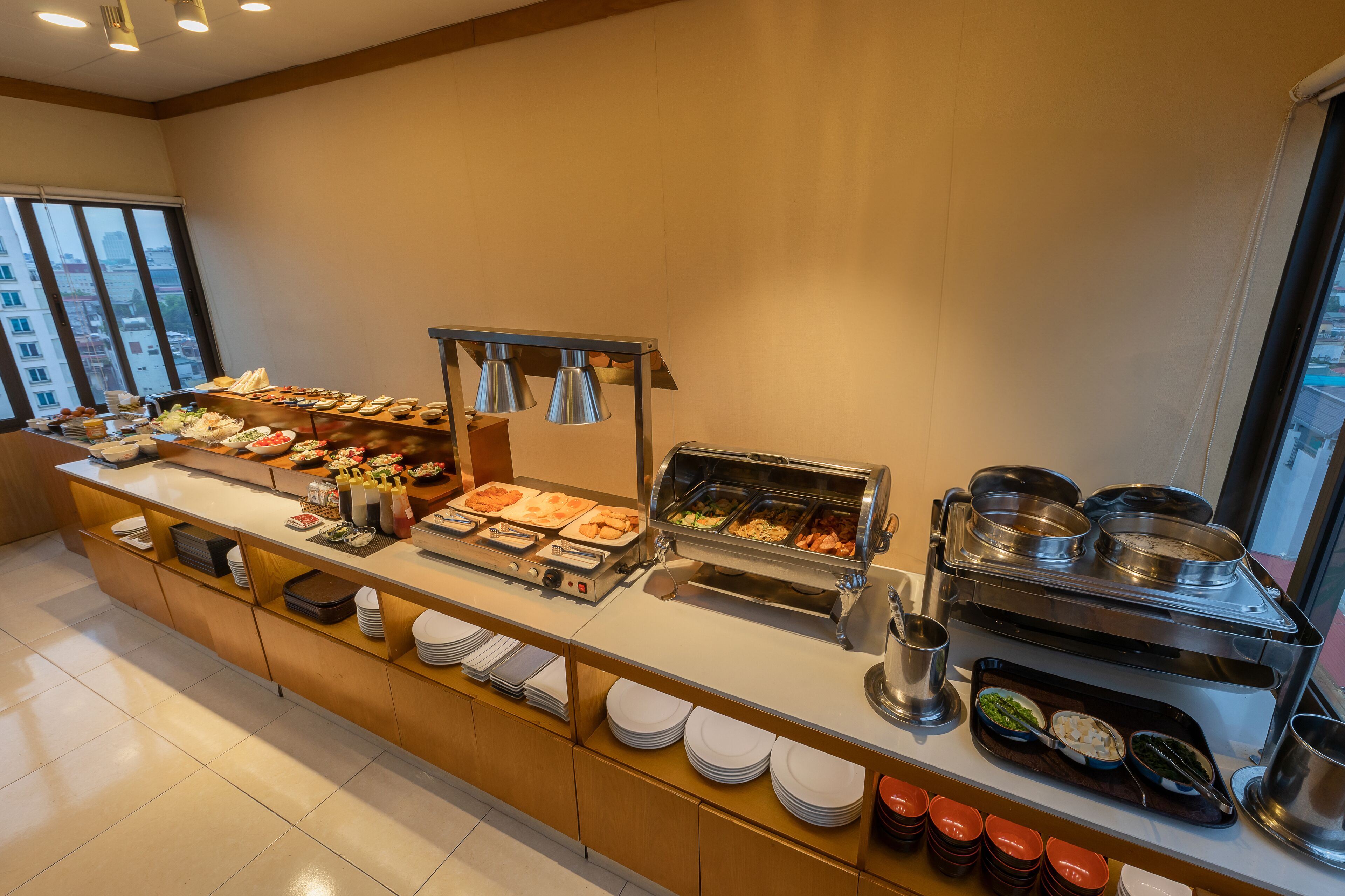 Foto - Azumaya Hotel Hai Ba Trung 1