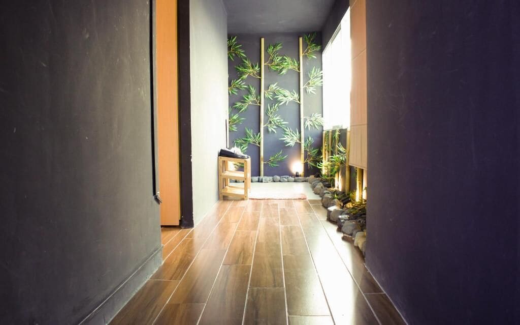 Foto - Azumaya Hotel Hai Ba Trung 1