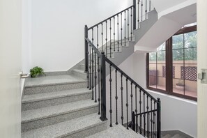 Staircase - Floral Hotel Huzhou Lize Yard (Huzhou)