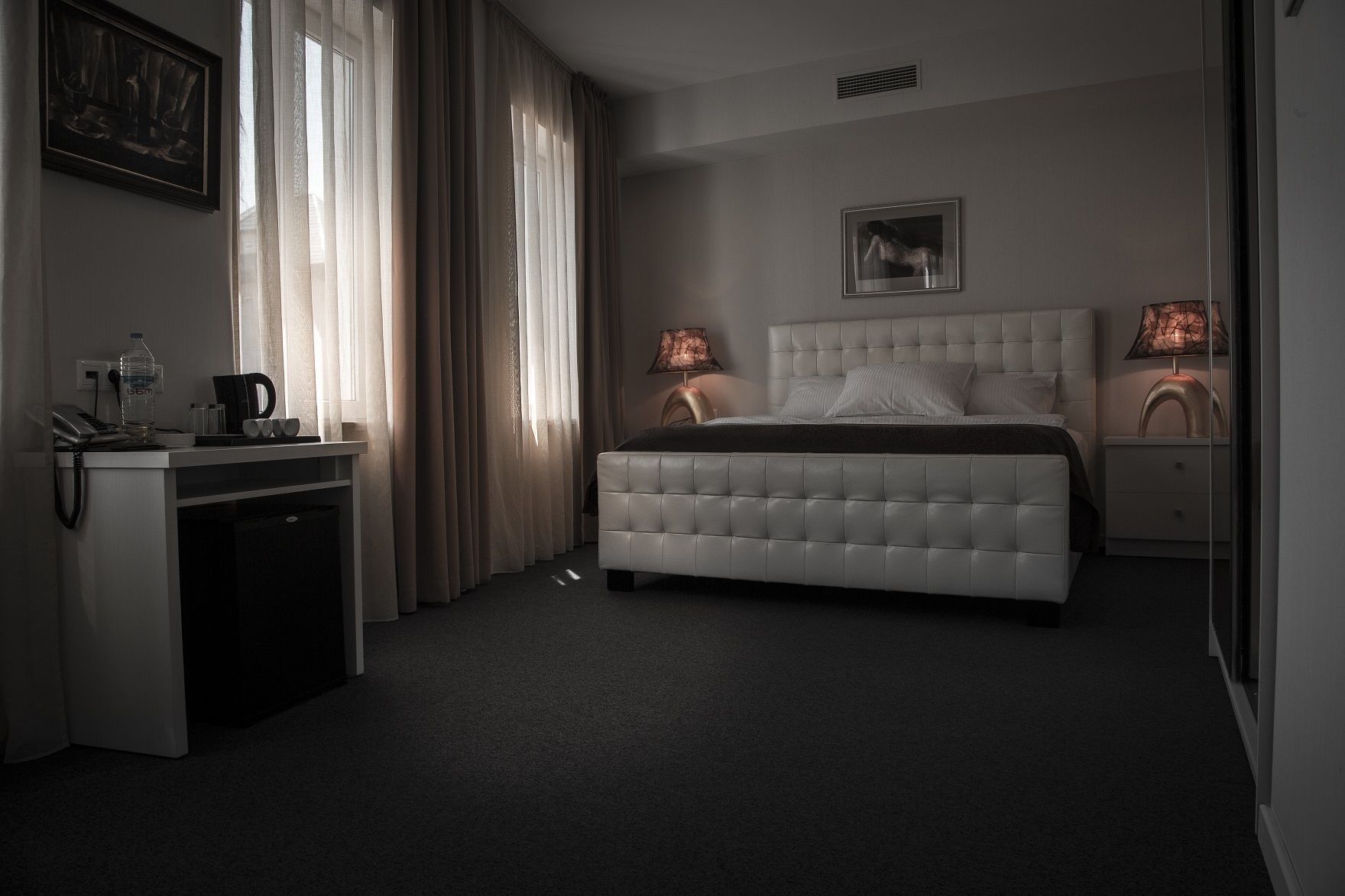 Foto - Hotel ZP Palace