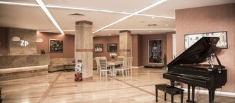Hotel ZP Palace