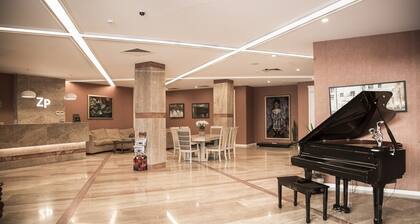 Hotel ZP Palace