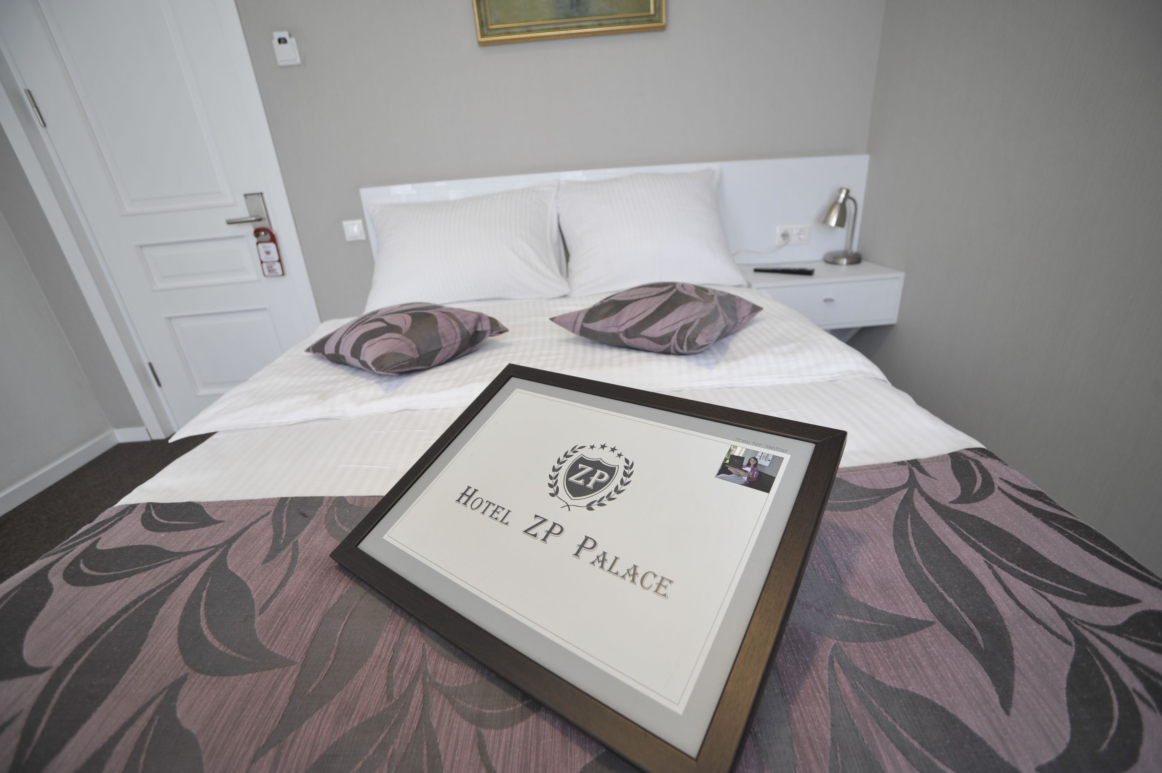 Foto - Hotel ZP Palace