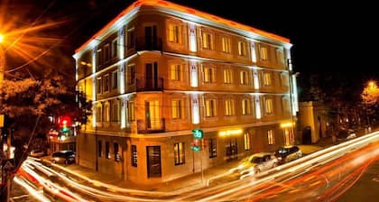 Hotel ZP Palace