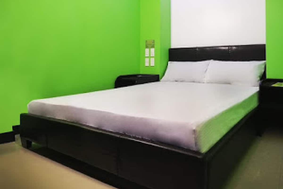 Iron/ironing board (on request), WiFi (free), bed sheets