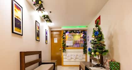 OYO 717 Ranchotel Bayanan