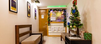 OYO 717 Ranchotel Bayanan