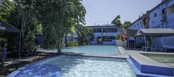 OYO 195 Ranchotel - Binan