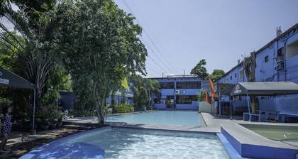 OYO 195 Ranchotel - Binan