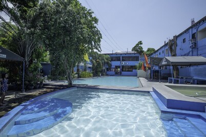 OYO 195 Ranchotel - Binan