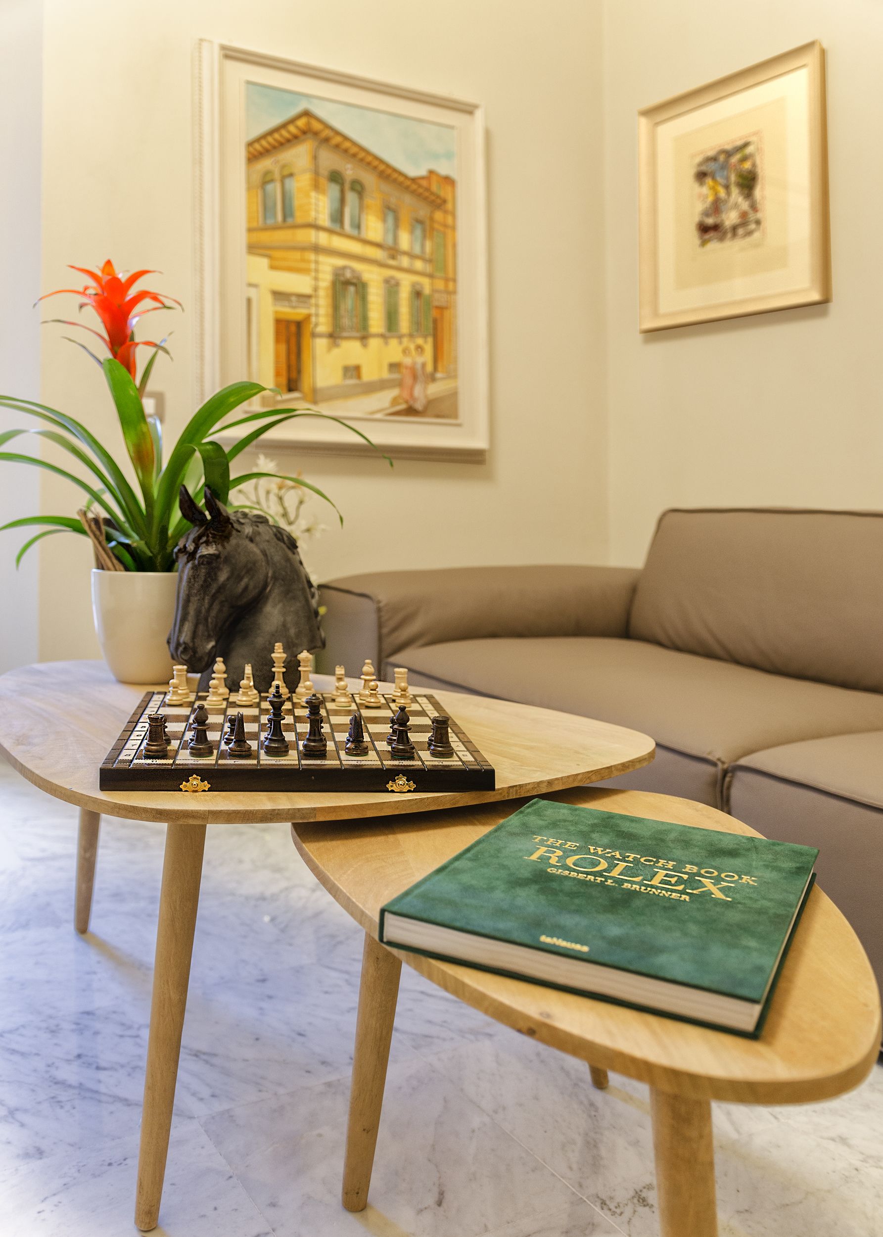 Photo - Palazzo Cini Luxury Rooms in Pisa