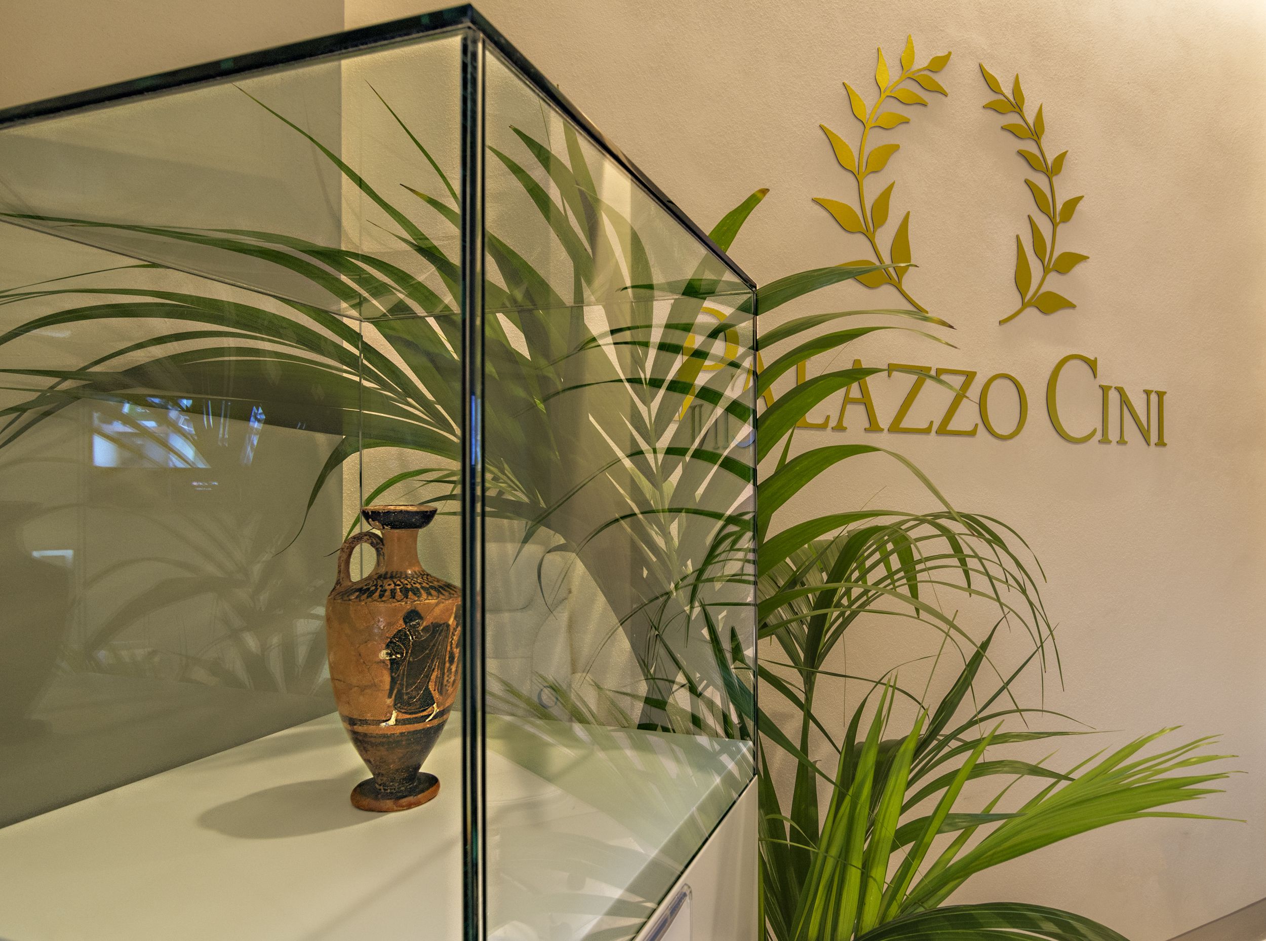 Photo - Palazzo Cini Luxury Rooms in Pisa