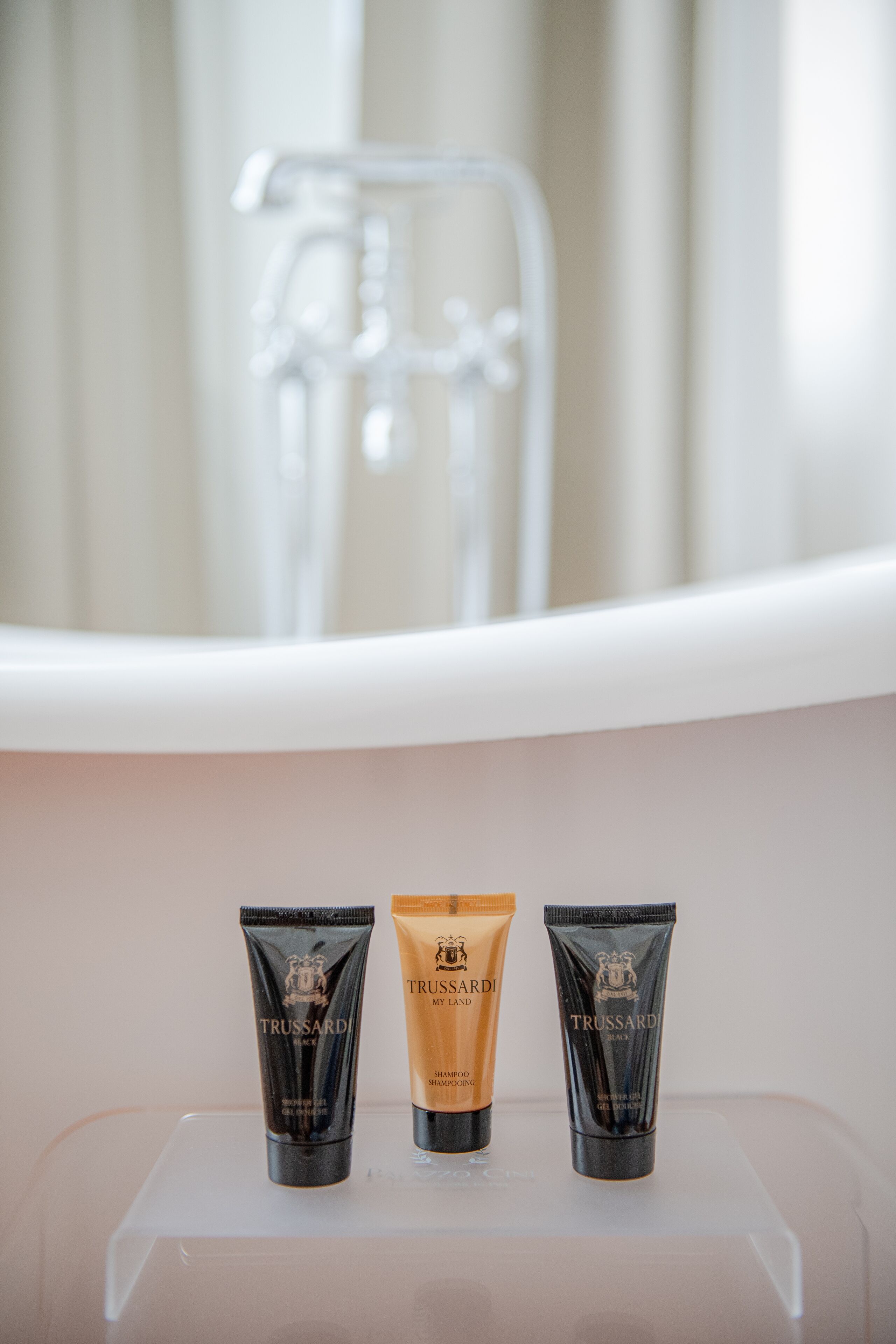 Photo - Palazzo Cini Luxury Rooms in Pisa