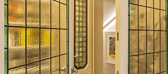 Palazzo Cini Luxury Rooms In Pisa
