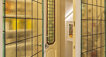 Palazzo Cini Luxury Rooms In Pisa