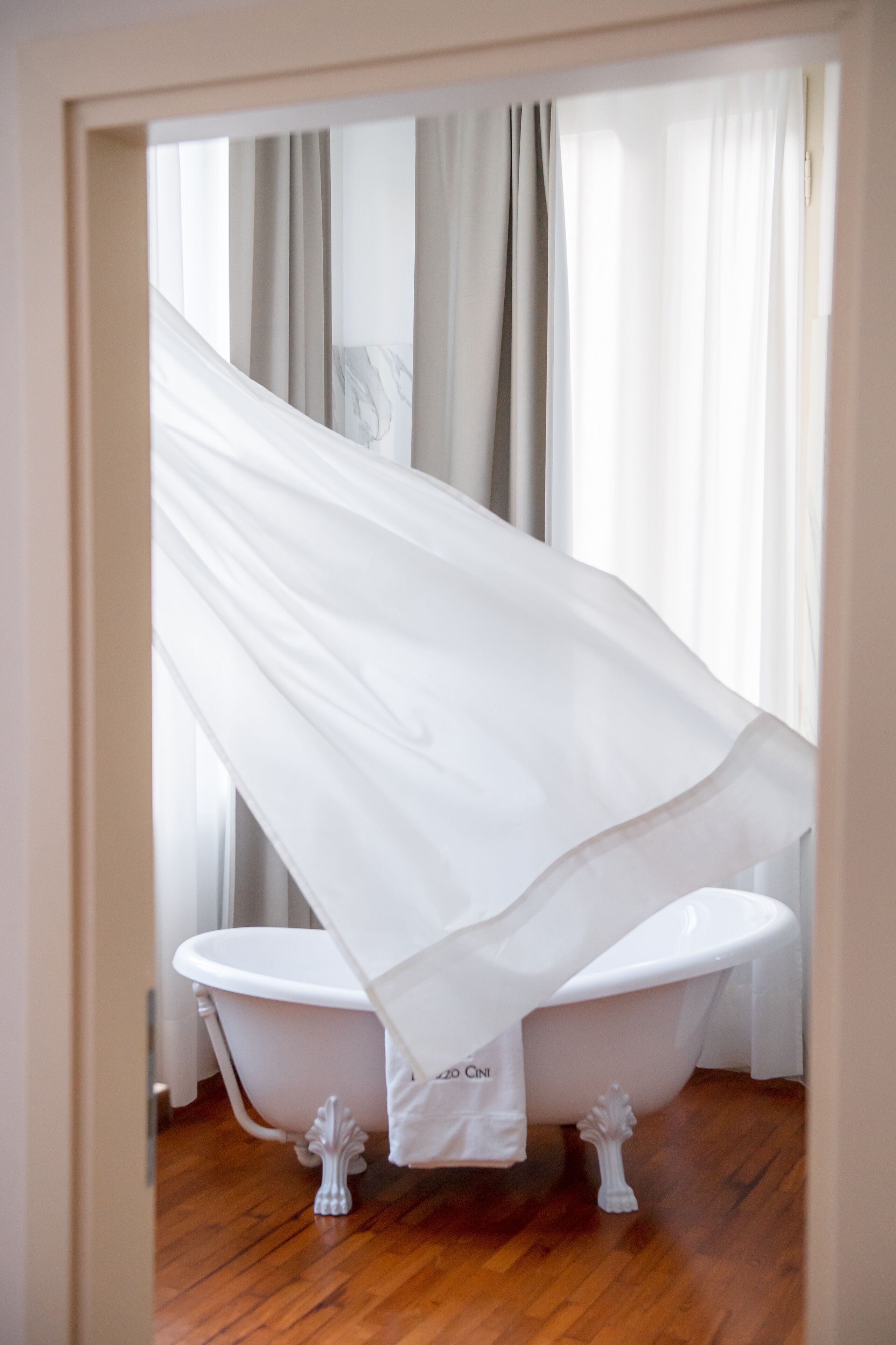 Foto - Palazzo Cini Luxury Rooms In Pisa