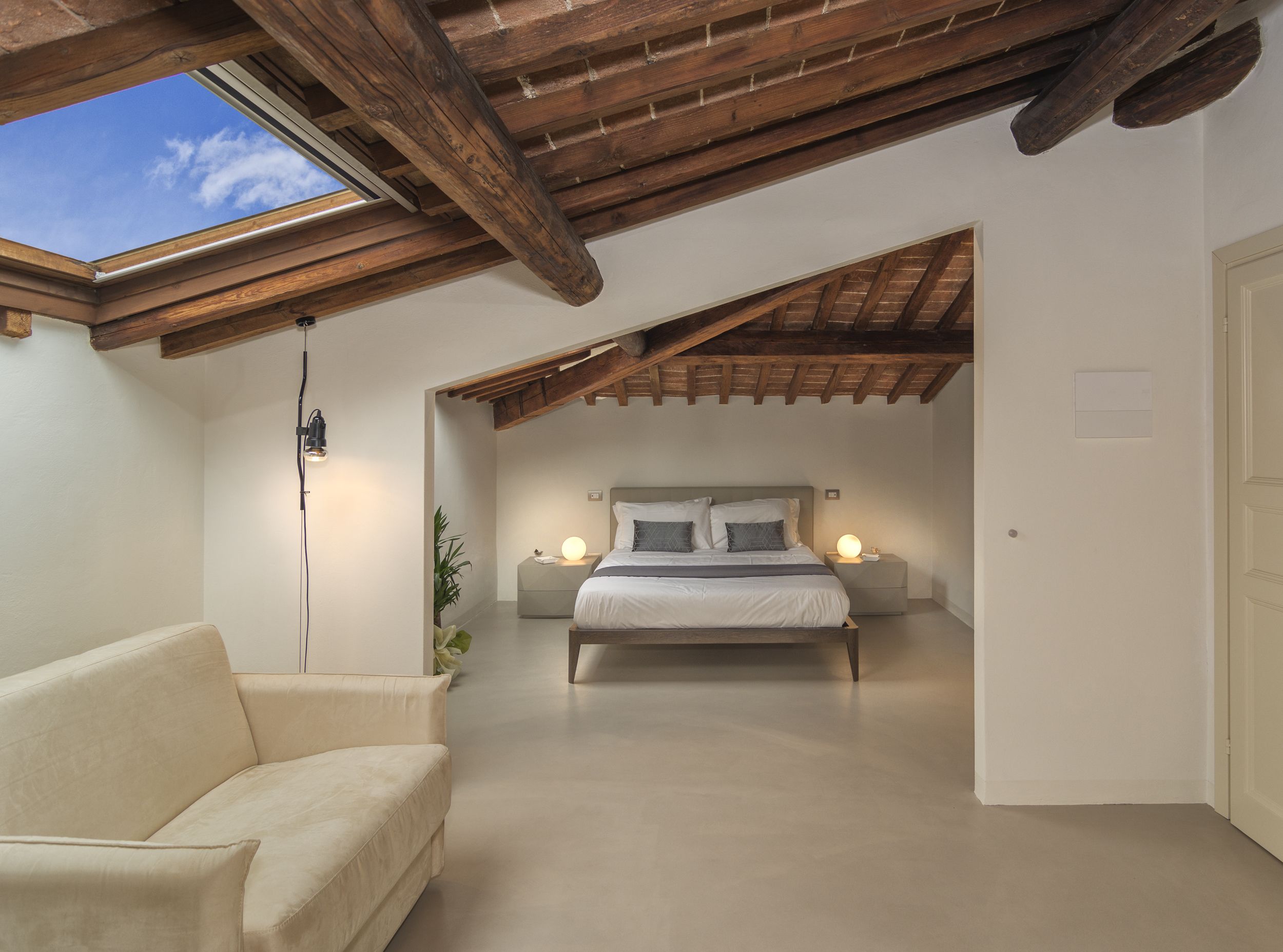 Photo - Palazzo Cini Luxury Rooms In Pisa