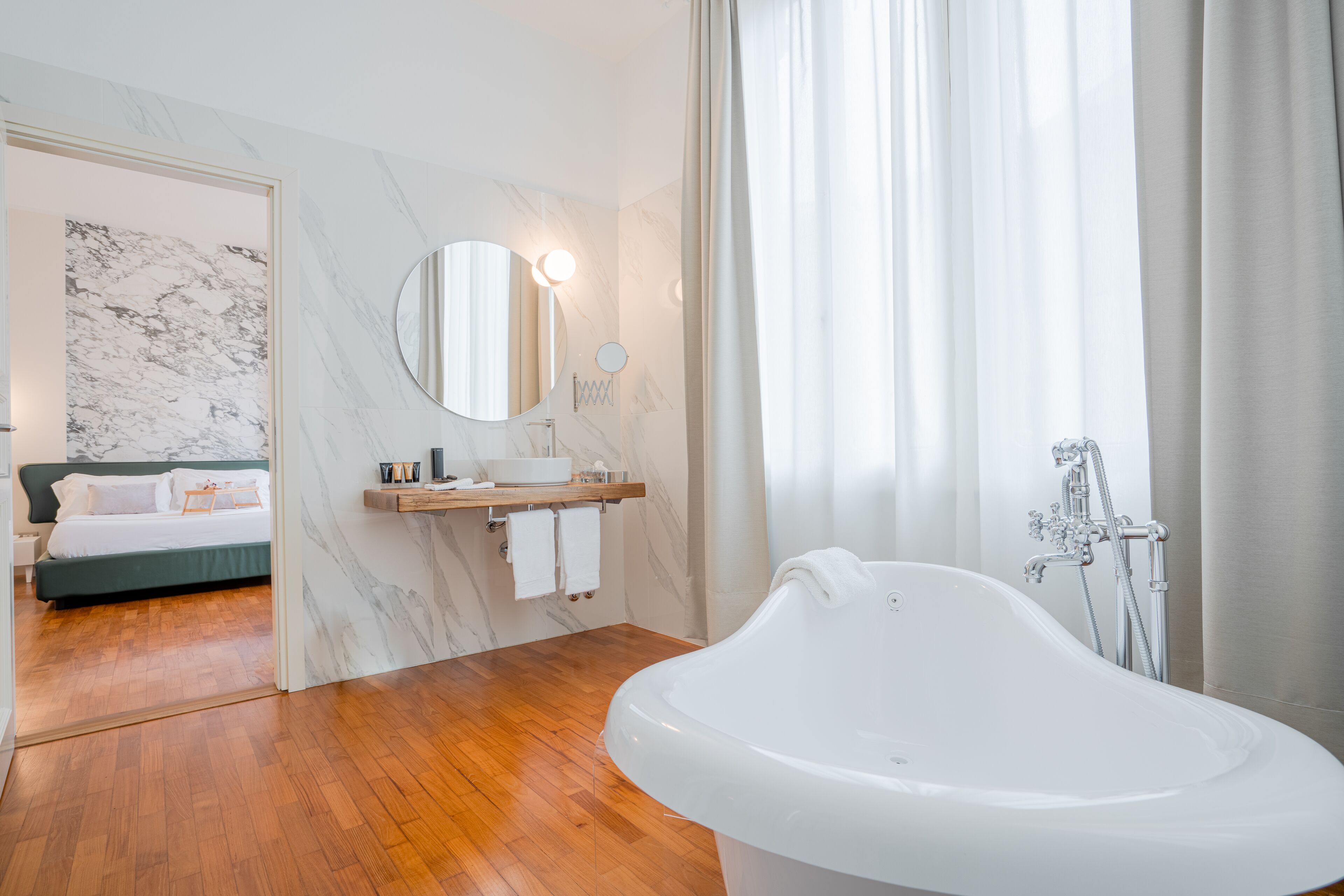 Foto - Palazzo Cini Luxury Rooms In Pisa