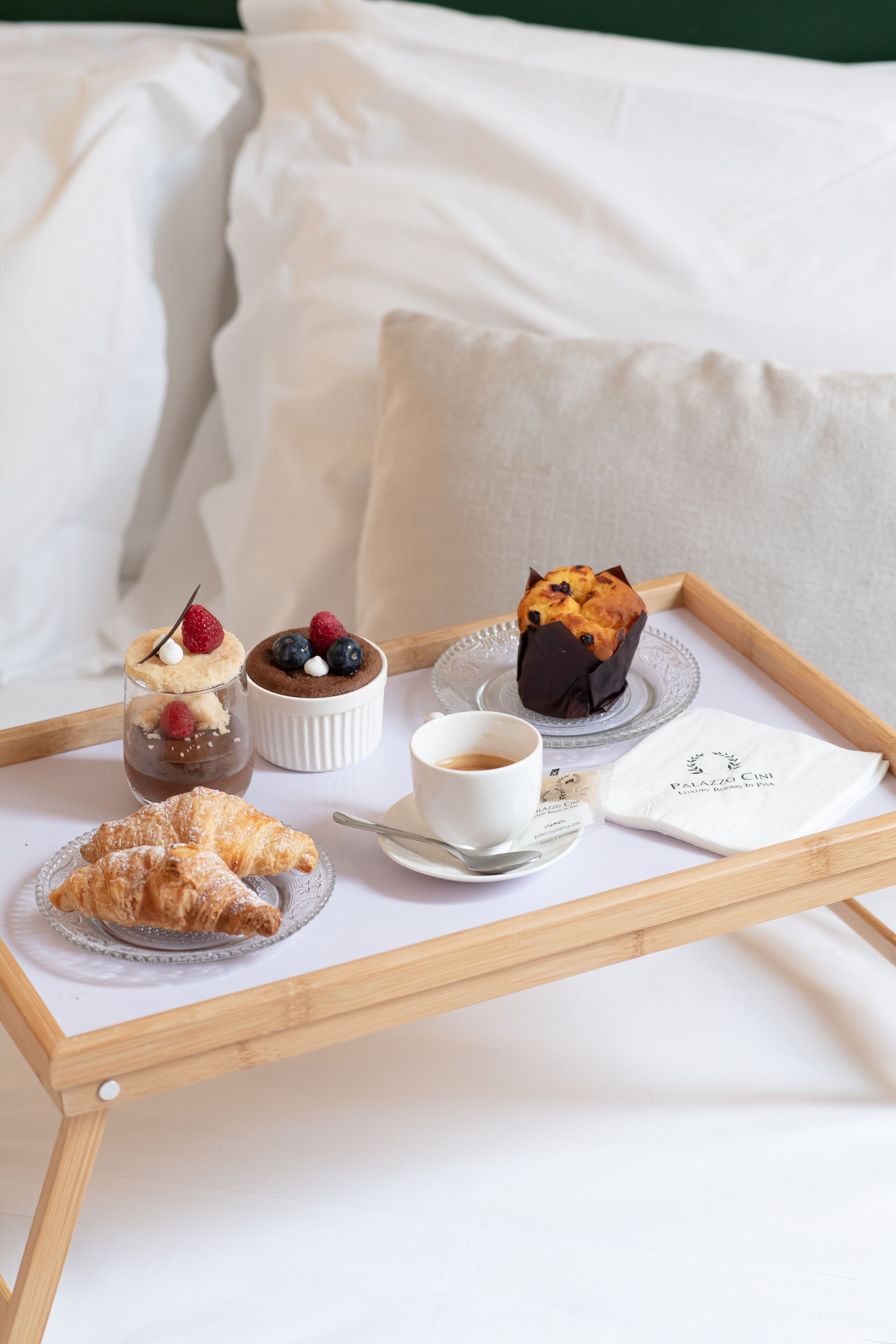 Photo - Palazzo Cini Luxury Rooms in Pisa