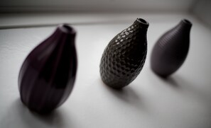 Chalet, Multiple Beds, Non Smoking | Bathroom