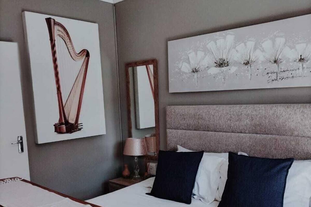 Chambre (2 - The Shannon)