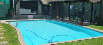 The Armagh Guesthouse