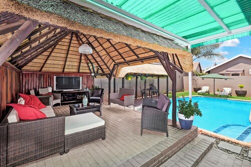 The Armagh Guesthouse