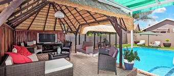 The Armagh Guesthouse