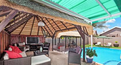 The Armagh Guesthouse