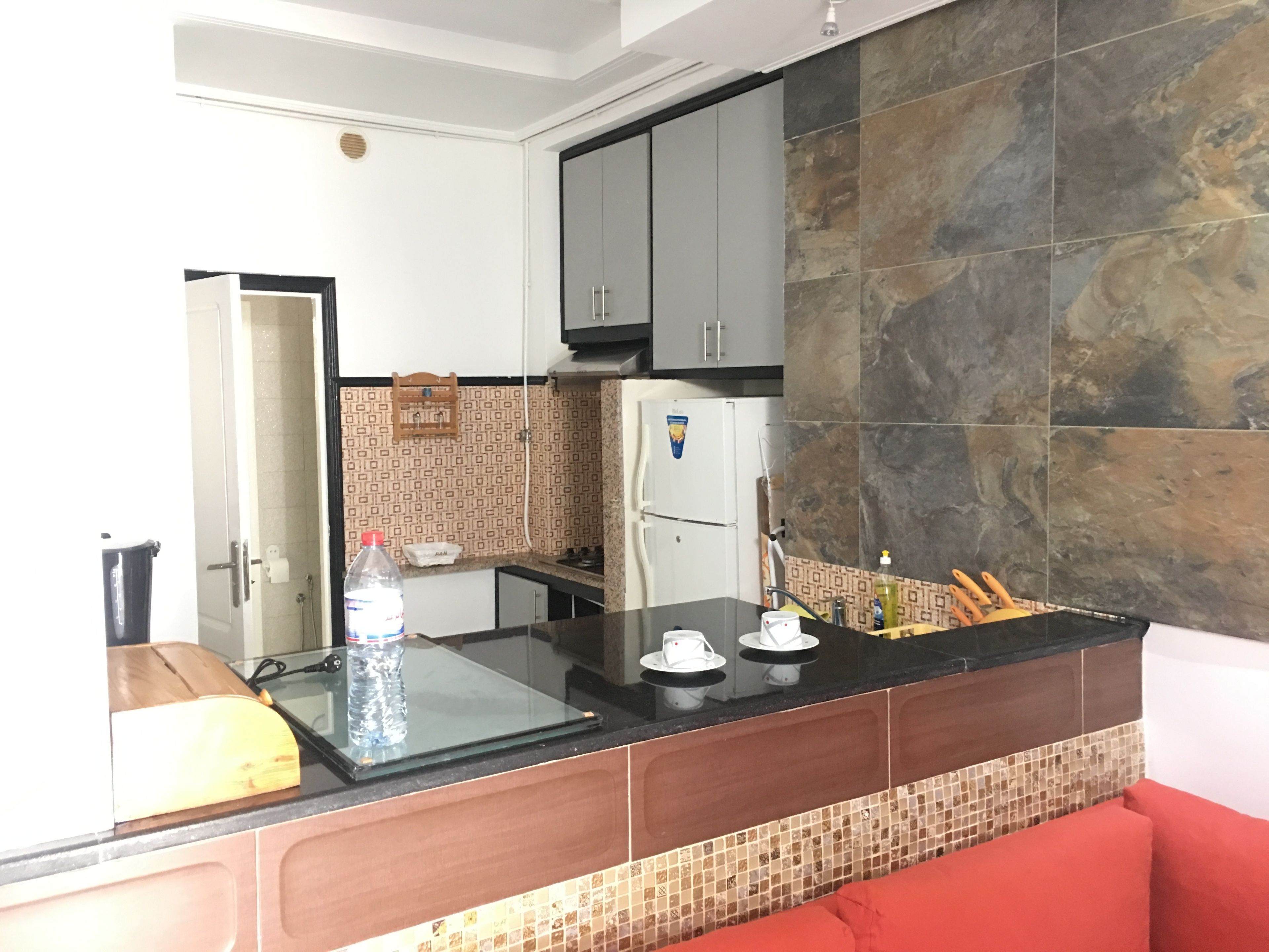 Servicios de la habitación