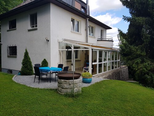 Burgauer Hof Appartements