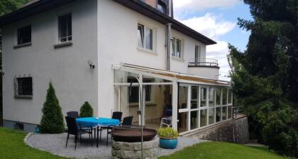 Burgauer Hof Appartements