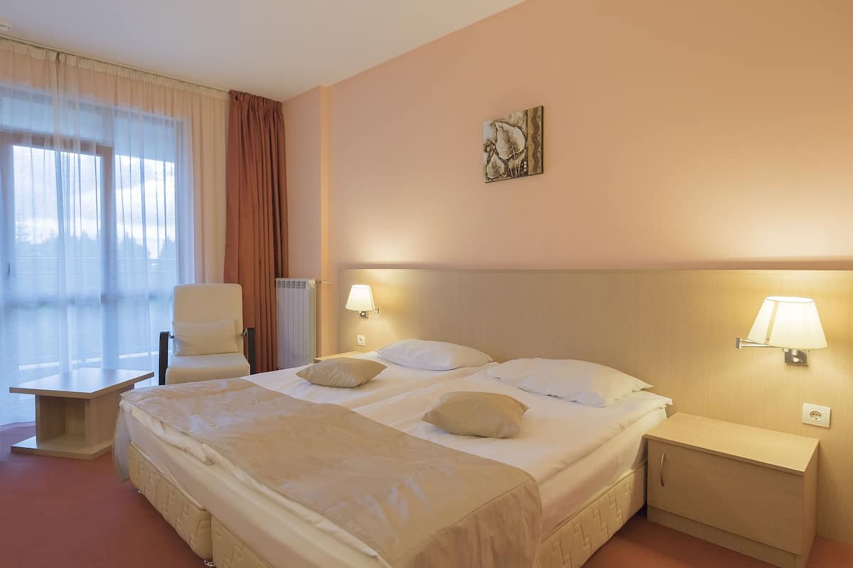 Chambre Double Classique