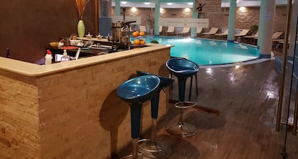 SPA Hotel Orpheus