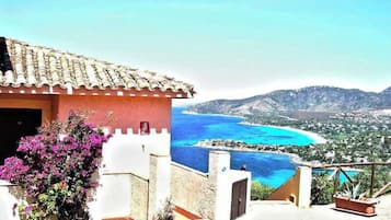 Área da propriedade