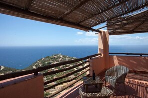 Balcony - Club Esse Torre Delle Stelle (Maracalagonis)