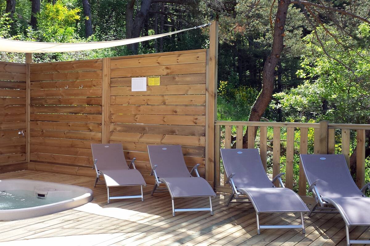 Koawa Loggia Prestige | Terraza o patio