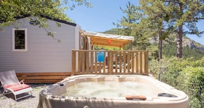 Camping Les Princes D'Orange