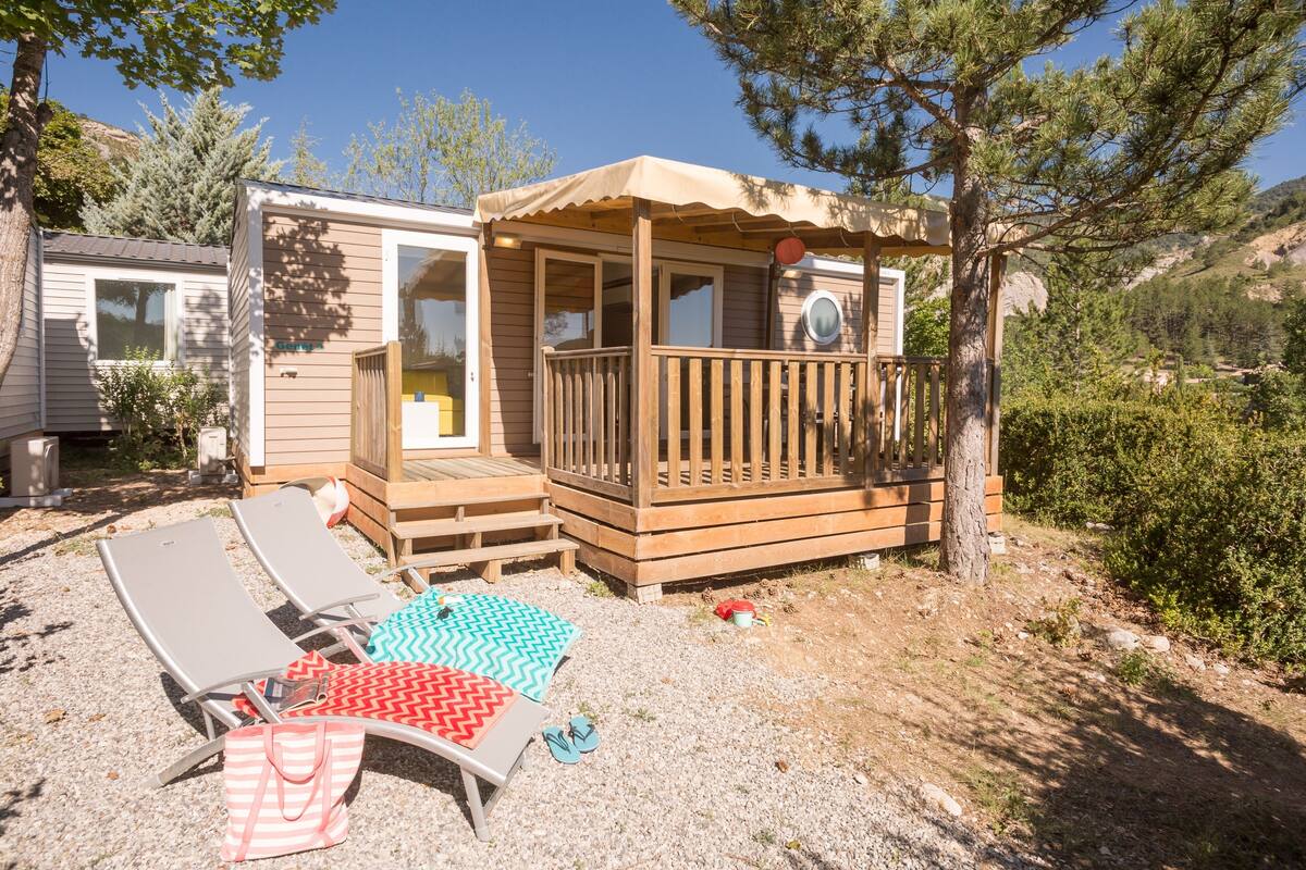 Koawa Loggia Premium + | Terraza o patio