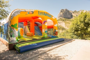 Playground externo